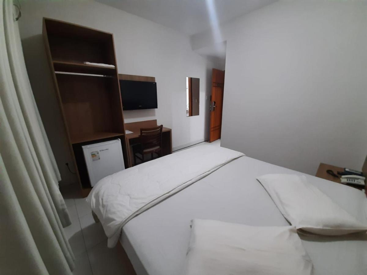 Matinada Palace Hotel Paraguacu  Ngoại thất bức ảnh