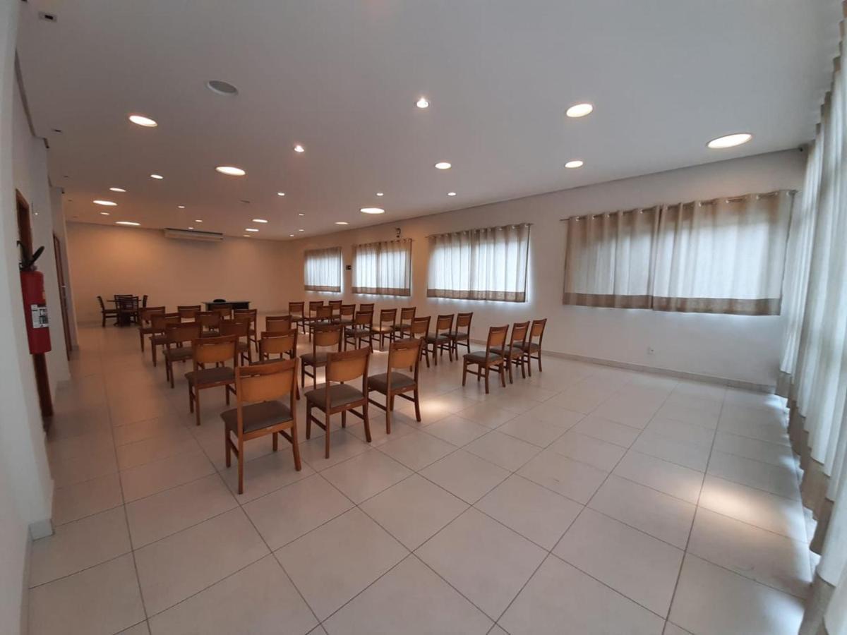 Matinada Palace Hotel Paraguacu  Ngoại thất bức ảnh