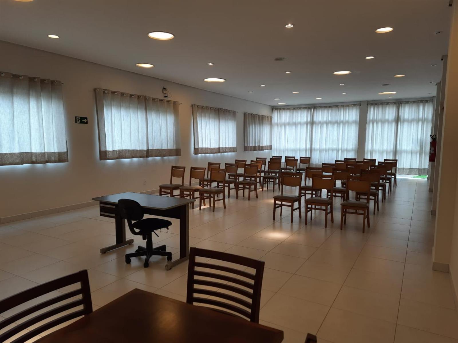 Matinada Palace Hotel Paraguacu  Ngoại thất bức ảnh