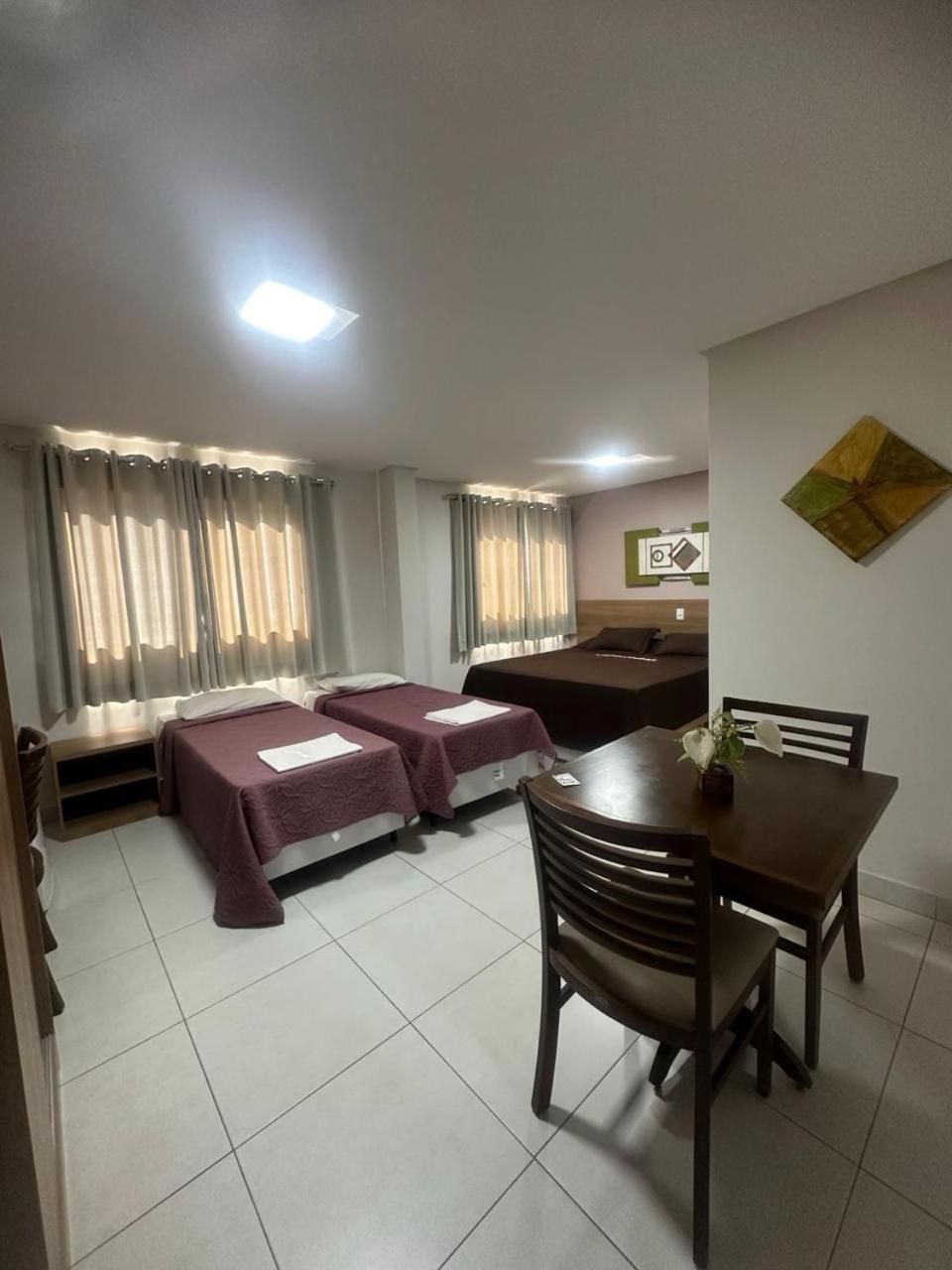 Matinada Palace Hotel Paraguacu  Ngoại thất bức ảnh