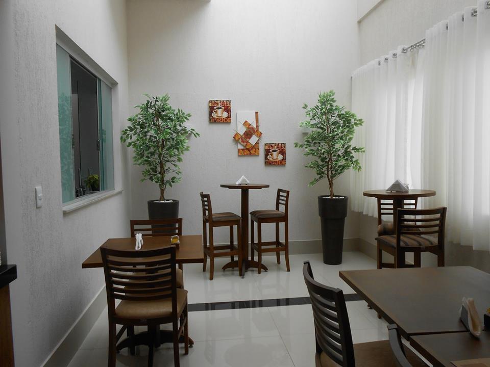 Matinada Palace Hotel Paraguacu  Ngoại thất bức ảnh